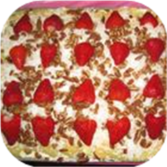 Yum Yum Cake III