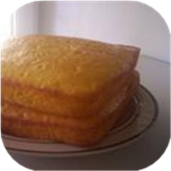 Lemon Fiesta Cake