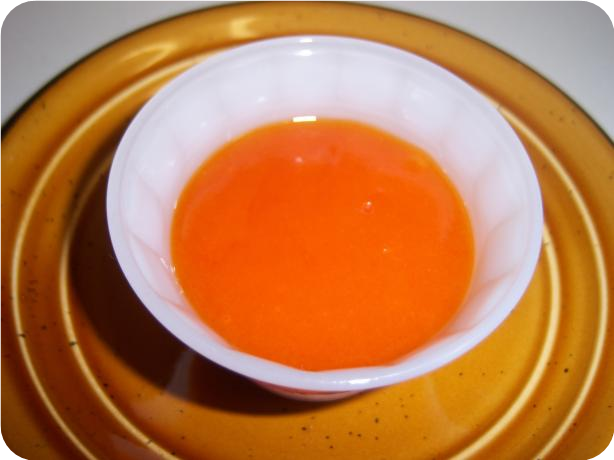 Shrimp (Pink) Sauce Copycat from Lings / Kims Chinese in Medford