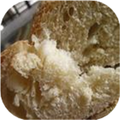 Sweet Honey French Bread