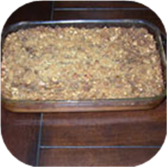 Sweet Potato Casserole I
