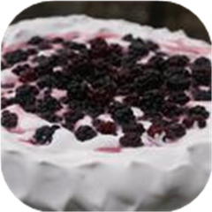Pavlova's Pavlova