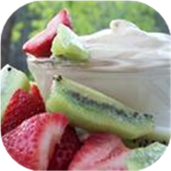 Fruit Dip VI