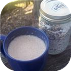 Mocha au Lait Mix