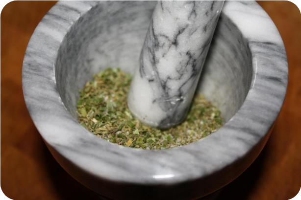 Curzan Seasoning (St Croix)