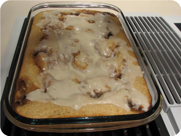 Cream Cheese Frosting