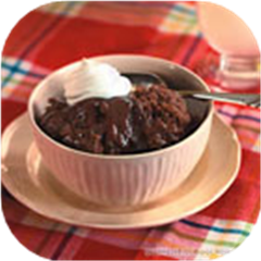 Hot Fudge Pudding Cake I