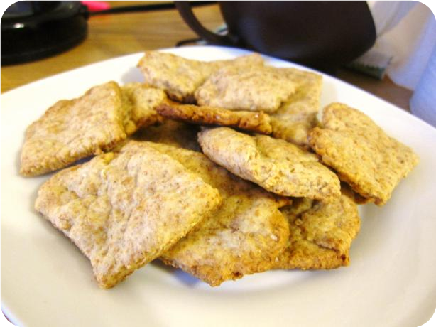 Graham Crackers
