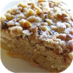 Great Pumpkin Dessert