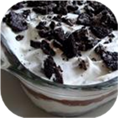 Oreo™  Cookie Cake