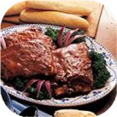 Tender N Tangy Ribs