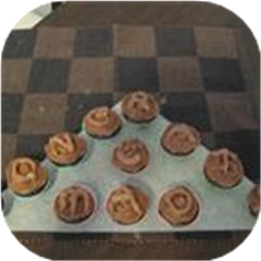 Light and Creamy Brown Sugar and Chocolate Frosting