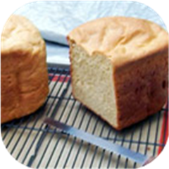 Honey Whole Wheat Bread