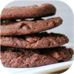 Chocolate Chocolate Chip Cookies II