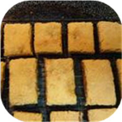 Fig Bars I