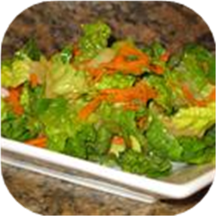 Orange Citrus Vinaigrette