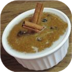 Indian Pudding
