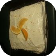 Creamy Cream Cheese Frosting