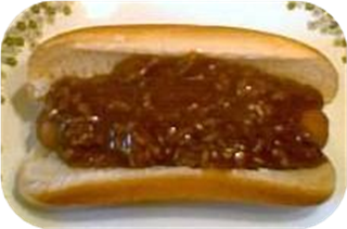 Chili Dogs