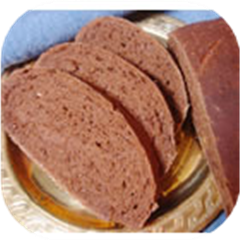 European Black Bread