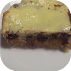 Gooey Bars