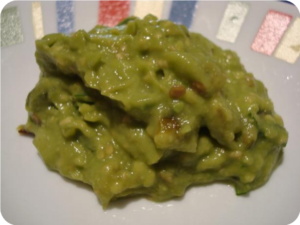Guacamole
