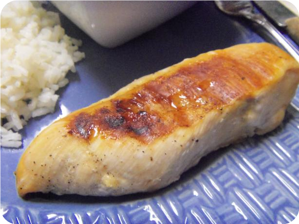 Thailand Marinade