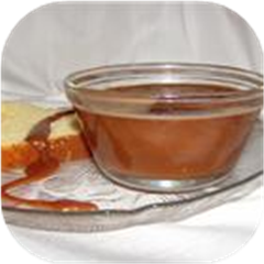 Sue's Hot Fudge Sauce