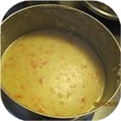 Potato Soup VIII