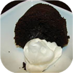 Devil's Food Cake II