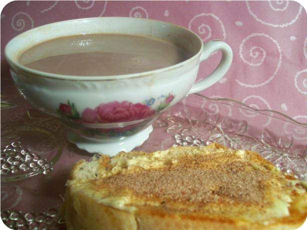 Crock-Pot Hot Cocoa for a Group