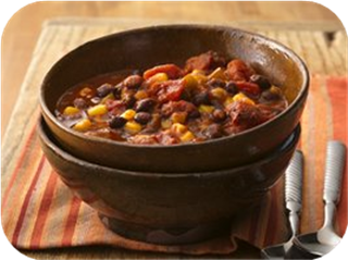 Vegetarian Chili