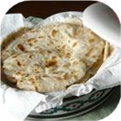 Authentic Mexican Tortillas