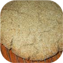 Health Dynamics Rye Bread