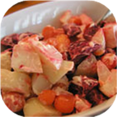 Red Salad