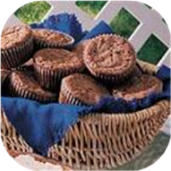 Brownie Cups