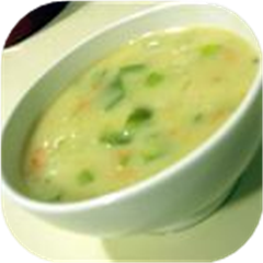 Pepper Pot Soup I