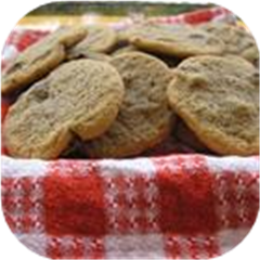 Mom's Cookies