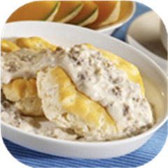 Super Sausage Gravy