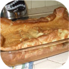 Dutch Babies I