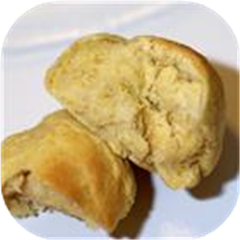 Corn Yeast Rolls