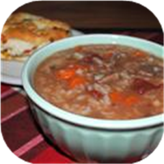 Caribou Soup