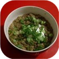 Armenian Lentils
