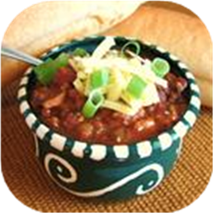 Slow Cooker Chili II