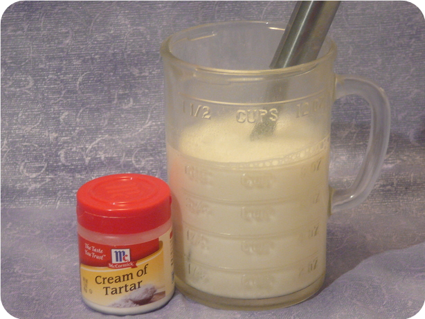 Buttermilk