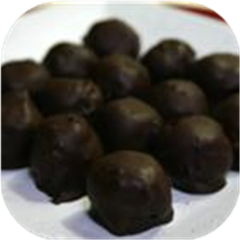 Chocolate Balls