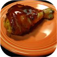 Perry Family Barbeque Sauce