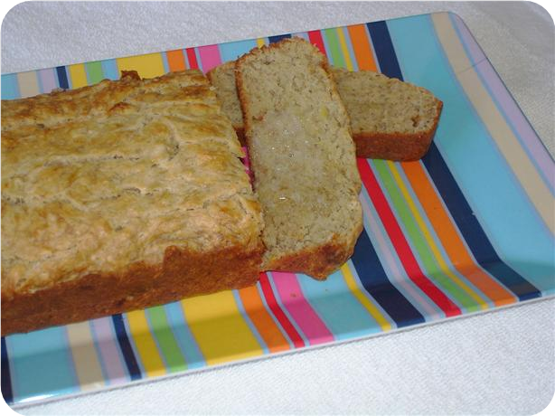 Banana Bread