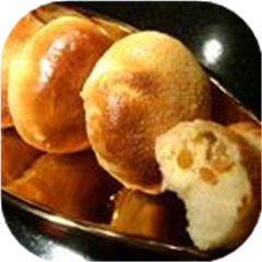 Cheese Filling For Pastries