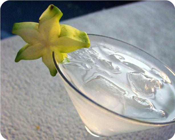 Saoco - Refreshing Rum Drink